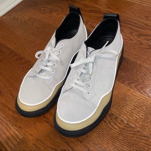 LANVIN men’s sneaker